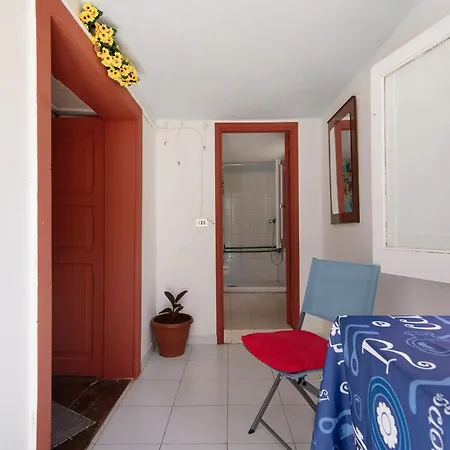 Mi Idilio בית נופש טרור