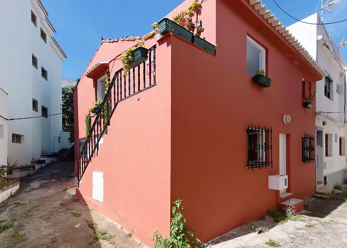 Mi Idilio Vakantiehuis *