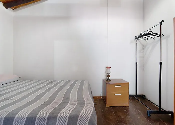 Mi Idilio Vakantiehuis Teror