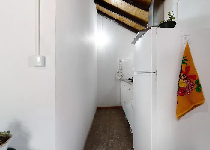 Mi Idilio Vakantiehuis *