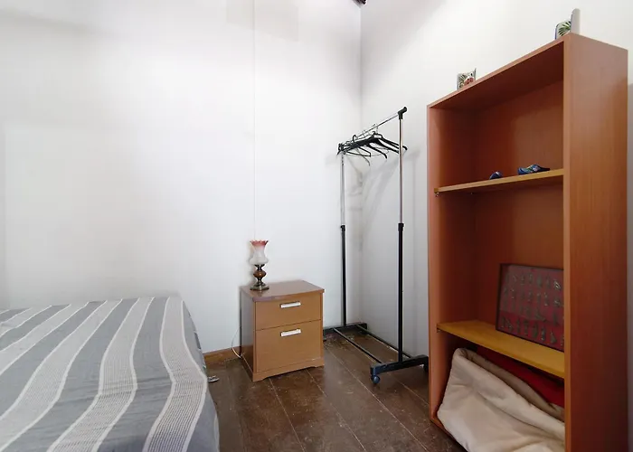 Mi Idilio Vakantiehuis Teror