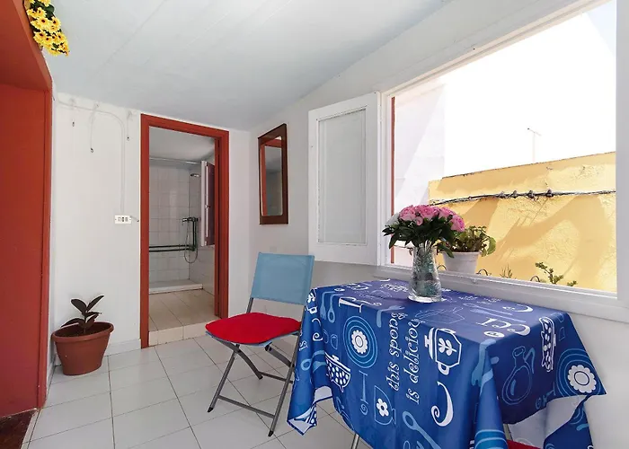 Mi Idilio Vakantiehuis
