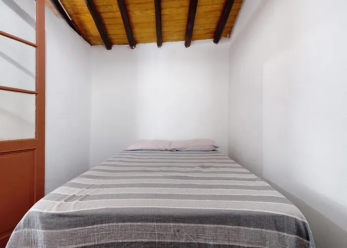 Vakantiehuis Mi Idilio Teror