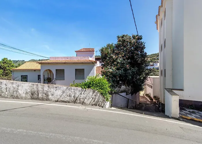 Vakantiehuis Mi Idilio Teror