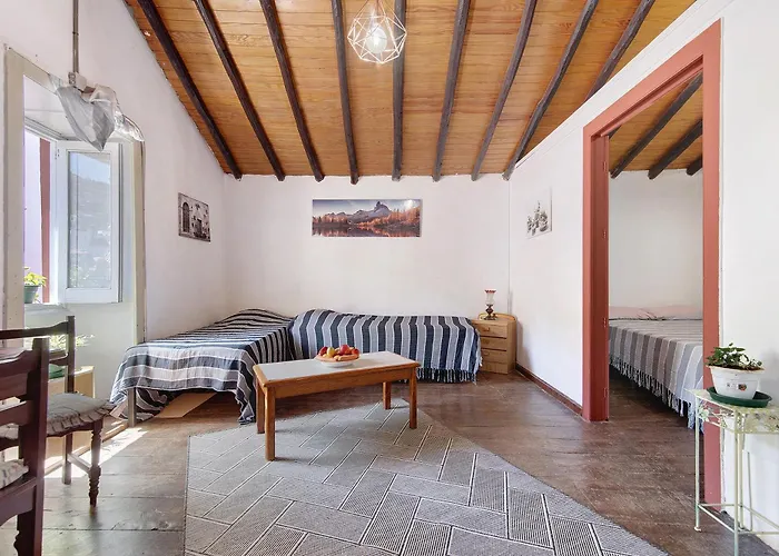 Mi Idilio Vakantiehuis