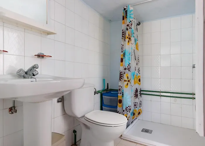 Vakantiehuis Mi Idilio Teror