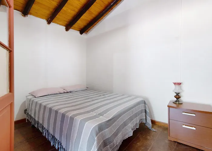 Mi Idilio Vakantiehuis Teror