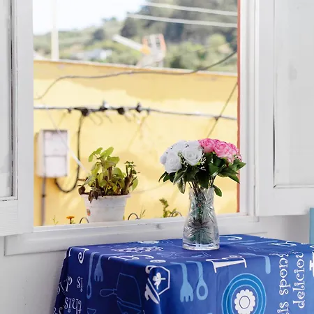 Hébergement de vacances Mi Idilio *