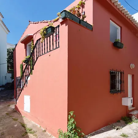 Mi Idilio Hébergement de vacances *