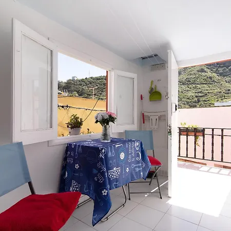 Mi Idilio Hébergement de vacances