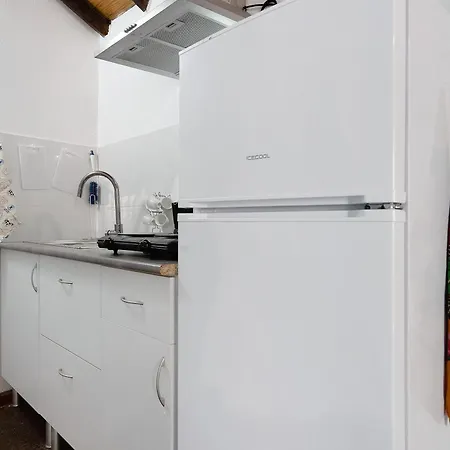 Hébergement de vacances Mi Idilio *