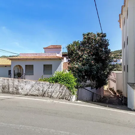 Hébergement de vacances Mi Idilio Teror