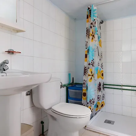 Hébergement de vacances Mi Idilio Teror