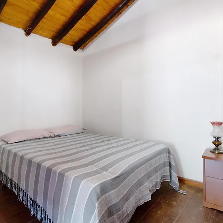 Mi Idilio Hébergement de vacances Teror